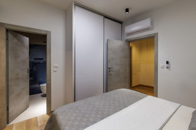 Villa Hedona mit beheiztem Pool und Hydro-Massage-Bereich, Komarna Komarna