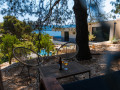 Exterior, Villa Hedona with a heated pool with hydro-massage area, Komarna, Croatia. Komarna