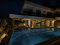 Exterior, Villa Hedona with a heated pool with hydro-massage area, Komarna, Croatia. Komarna