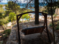 Exterior, Villa Hedona with a heated pool with hydro-massage area, Komarna, Croatia. Komarna